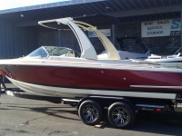 2020 Chris-Craft Launch 25 GT for sale in Kenmore, Washington (ID-2516)