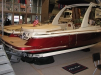 2020 Chris-Craft Launch 25 GT for sale in Kenmore, Washington (ID-2516)