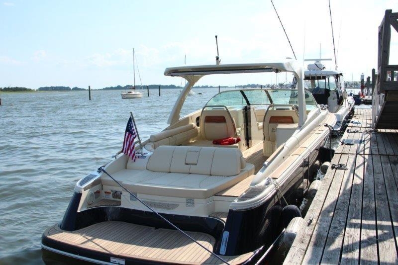 2020 Chris-Craft 35 Launch GT for sale in Clinton, Connecticut (ID-2532)