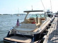 2020 Chris-Craft 35 Launch GT for sale in Clinton, Connecticut (ID-2532)