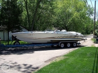 1978 Cigarette 28 SS for sale in Johnsburg, Illinois (ID-2122)