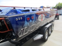 2004 Cigarette 38 Top Gun for sale in Osage Beach, Missouri (ID-2117)