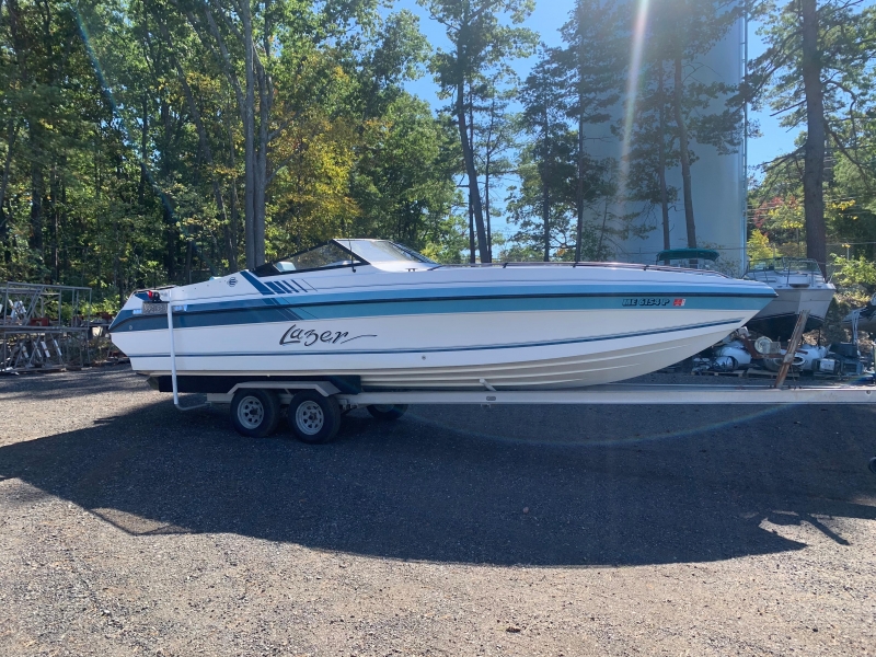 1988 Citation 260 Lazer for sale in Seabrook, New Hampshire (ID-2272)