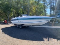 1988 Citation 260 Lazer for sale in Seabrook, New Hampshire (ID-2272)