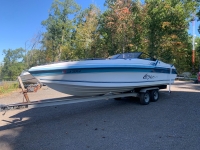 1988 Citation 260 Lazer for sale in Seabrook, New Hampshire (ID-2272)