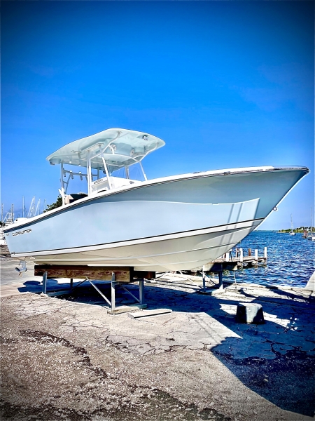 2021 Clearwater 2508CC for sale in Melbourne, Florida (ID-790)