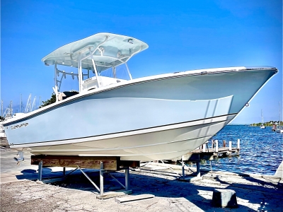 2021 Clearwater 2508CC for sale in Melbourne, Florida at $110,000