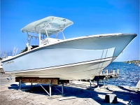 2021 Clearwater 2508CC for sale in Melbourne, Florida (ID-790)