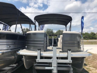 2018 Coach Pontoons 230PFC for sale in Tequesta, Florida (ID-461)