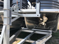 2018 Coach Pontoons 230PFC for sale in Tequesta, Florida (ID-461)