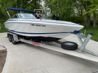 2002 Cobalt 226 for sale in Byron Center, Michigan (ID-1083)