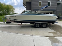 2002 Cobalt 226 for sale in Byron Center, Michigan (ID-1083)