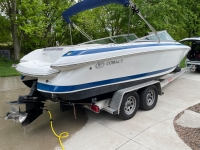 2002 Cobalt 226 for sale in Byron Center, Michigan (ID-1083)