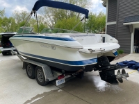 2002 Cobalt 226 for sale in Byron Center, Michigan (ID-1083)