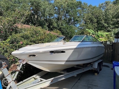 2002 Cobalt 226 for sale in Charleston, South Carolina at $27,900