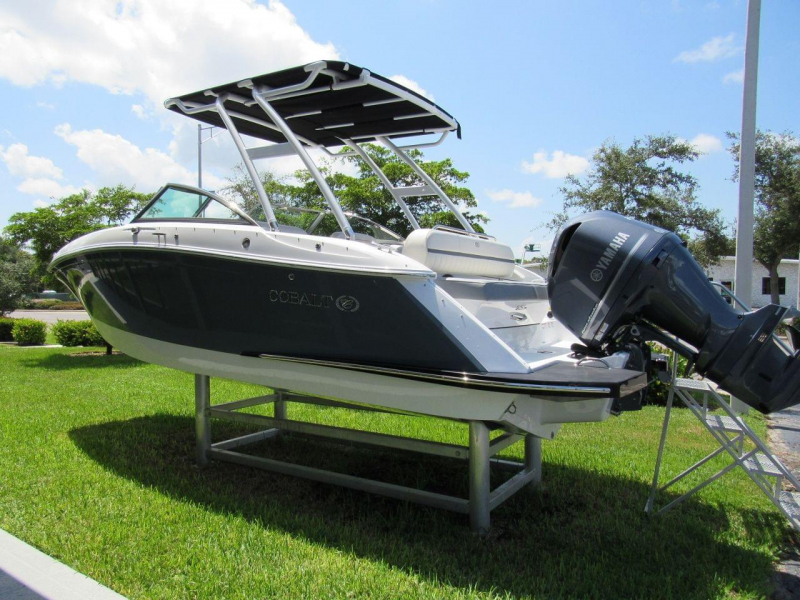 2019 Cobalt 23 SC for sale in Naples, Florida (ID-450)