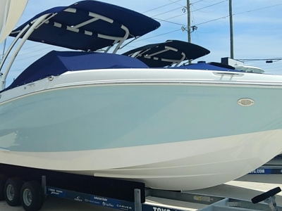 2021 Cobalt 23SC for sale in Clearwater, Florida