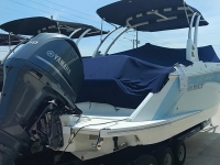 2021 Cobalt 23SC for sale in Clearwater, Florida (ID-2538)