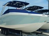 2021 Cobalt 23SC for sale in Clearwater, Florida (ID-2538)