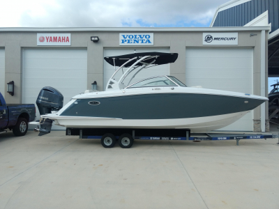 Power Boats - 2020 Cobalt 25SC for sale in United States, 