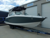 2020 Cobalt 25SC for sale in United States,  (ID-477)