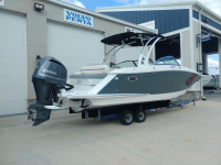 2020 Cobalt 25SC for sale in United States,  (ID-477)