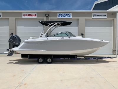 Power Boats - 2021 Cobalt 25SC for sale in Clearwater, Florida