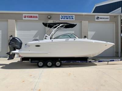 Power Boats - 2021 Cobalt 25SC for sale in Clearwater, Florida