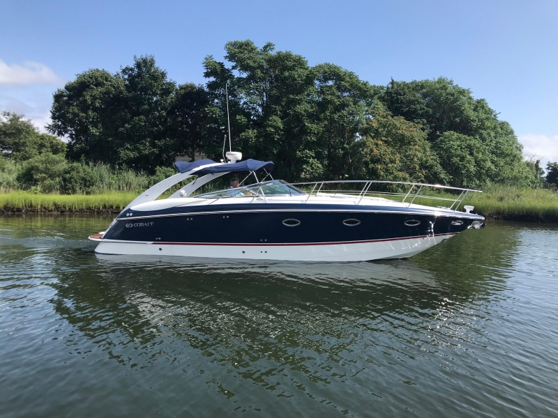 2004 Cobalt 360 for sale in Mattituck, New York (ID-2174) 2004 Cobalt 360 for sale in Mattituck, New York (ID-2174)