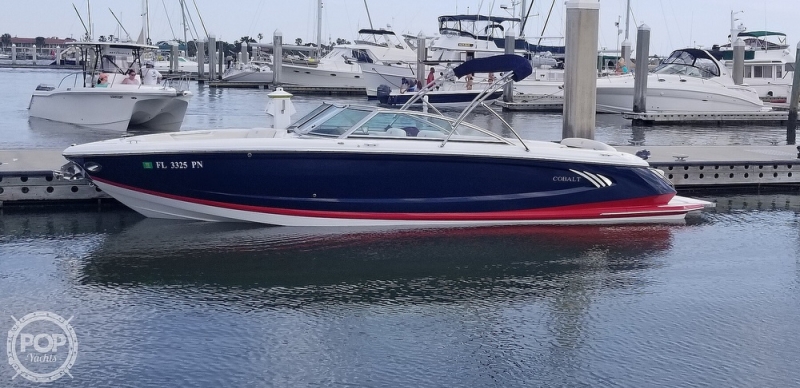 2013 Cobalt A28 for sale in Jacksonville, Florida (ID-2318)