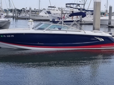 2013 Cobalt A28 for sale in Jacksonville, Florida at $85,000 2013 Cobalt A28 for sale in Jacksonville, Florida at $85,000