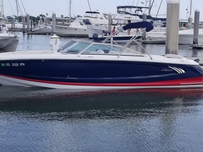 2013 Cobalt A28 for sale in Jacksonville, Florida at $85,000