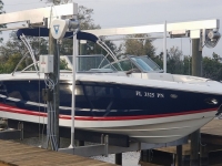 2013 Cobalt A28 for sale in Jacksonville, Florida (ID-2318)