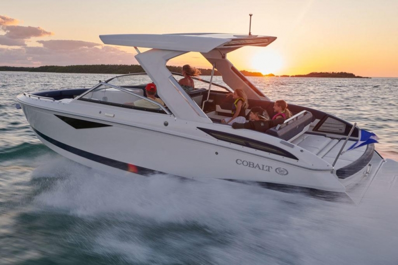 2021 Cobalt A29 for sale in Saint Clair Shores, Michigan (ID-1824)