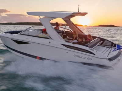 Power Boats - 2021 Cobalt A29 for sale in Saint Clair Shores, Michigan