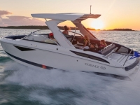 2021 Cobalt A29 for sale in Saint Clair Shores, Michigan (ID-1824)