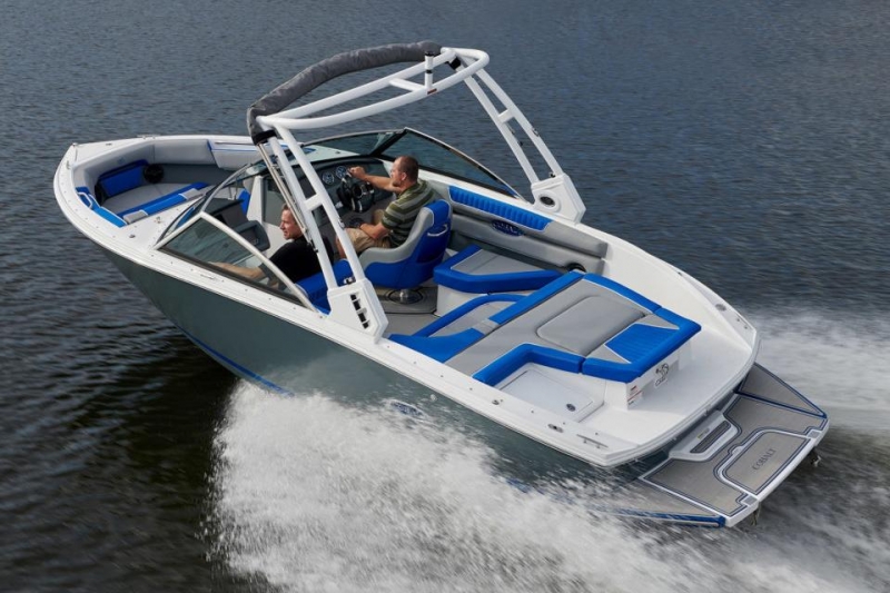 2021 Cobalt Boats CS22 for sale in Saint Clair Shores, Michigan (ID-2279)