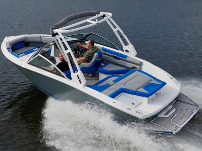 2021 Cobalt Boats CS22 for sale in Saint Clair Shores, Michigan