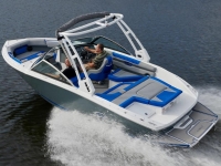 2021 Cobalt Boats CS22 for sale in Saint Clair Shores, Michigan (ID-2279)