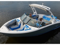 2021 Cobalt Boats CS22 for sale in Saint Clair Shores, Michigan (ID-2279)