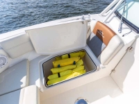 2021 Cobia 240 Dual Console for sale in Gloucester, Virginia (ID-1997)