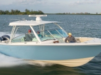 2021 Cobia 330 DC for sale in Vero Beach, Florida (ID-1962)