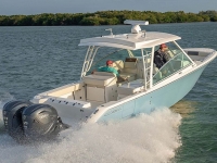 2021 Cobia 330 DC for sale in Vero Beach, Florida (ID-1962)