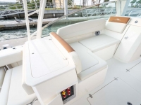 2021 Cobia 330 DC for sale in Vero Beach, Florida (ID-1962)