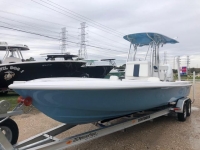 2021 Contender 25 Bay for sale in Kemah, Texas (ID-1557)