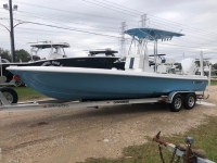 2021 Contender 25 Bay for sale in Kemah, Texas (ID-1557)