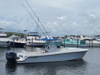 2002 Contender 31cc for sale in Miami, Florida at $134,999