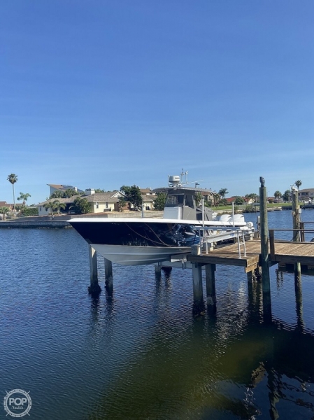 2009 Contender 33 Tournament for sale in New Port Richey, Florida (ID-1562)