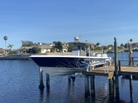 2009 Contender 33 Tournament for sale in New Port Richey, Florida (ID-1562)