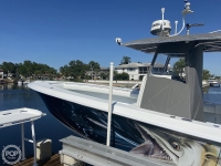 2009 Contender 33 Tournament for sale in New Port Richey, Florida (ID-1562)